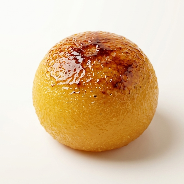 Amêndoas de São Benedito