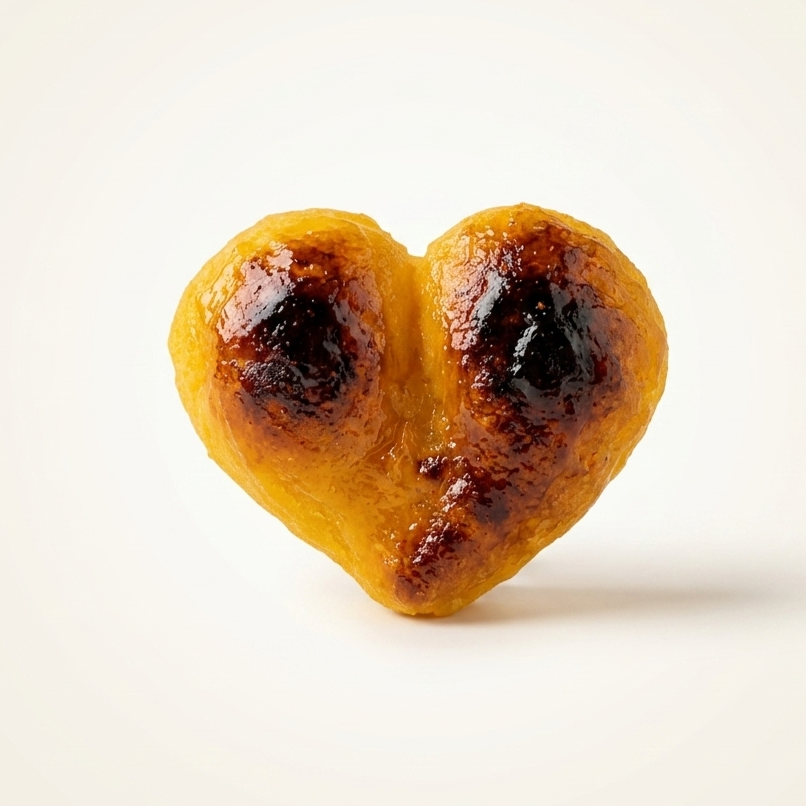 Castanha de Ovos